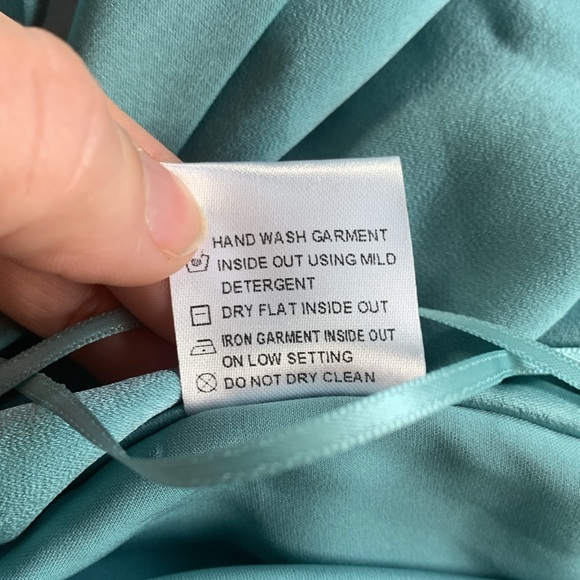 💥 NWT Strut & Bolt open back body - Picture 7 of 11